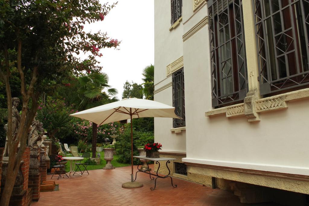 Puccini Bed & Breakfast