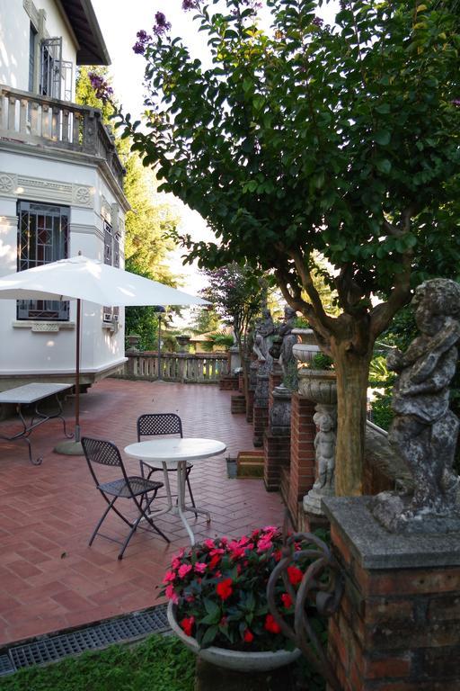Puccini Bed & Breakfast *