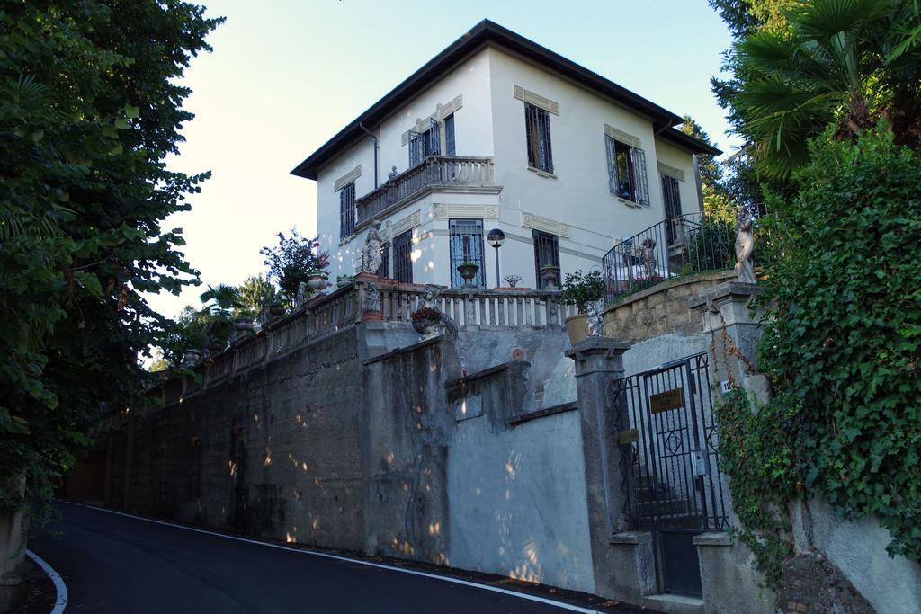 Puccini Venegono Superiore