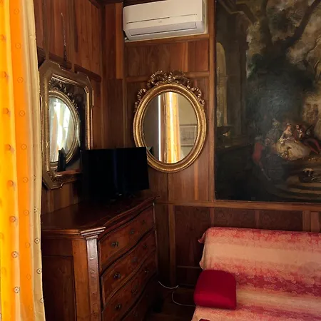 Villa Puccini Venegono Superiore Esterno foto