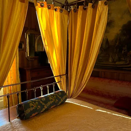Villa Puccini Venegono Superiore Esterno foto
