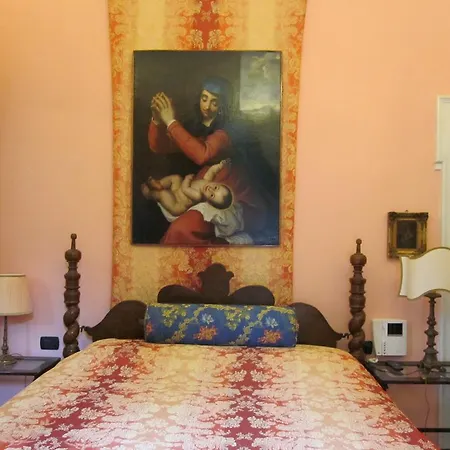 Villa Puccini Venegono Superiore Esterno foto
