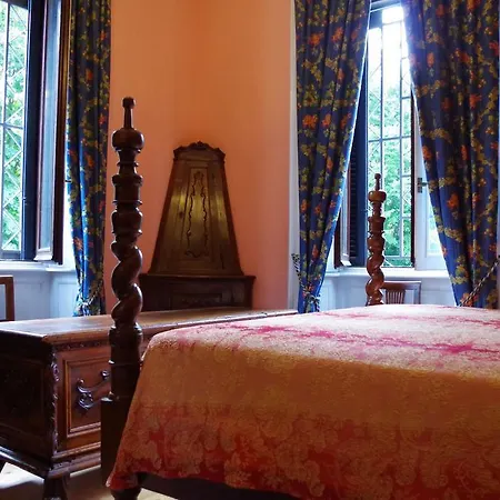 Villa Puccini Venegono Superiore Esterno foto