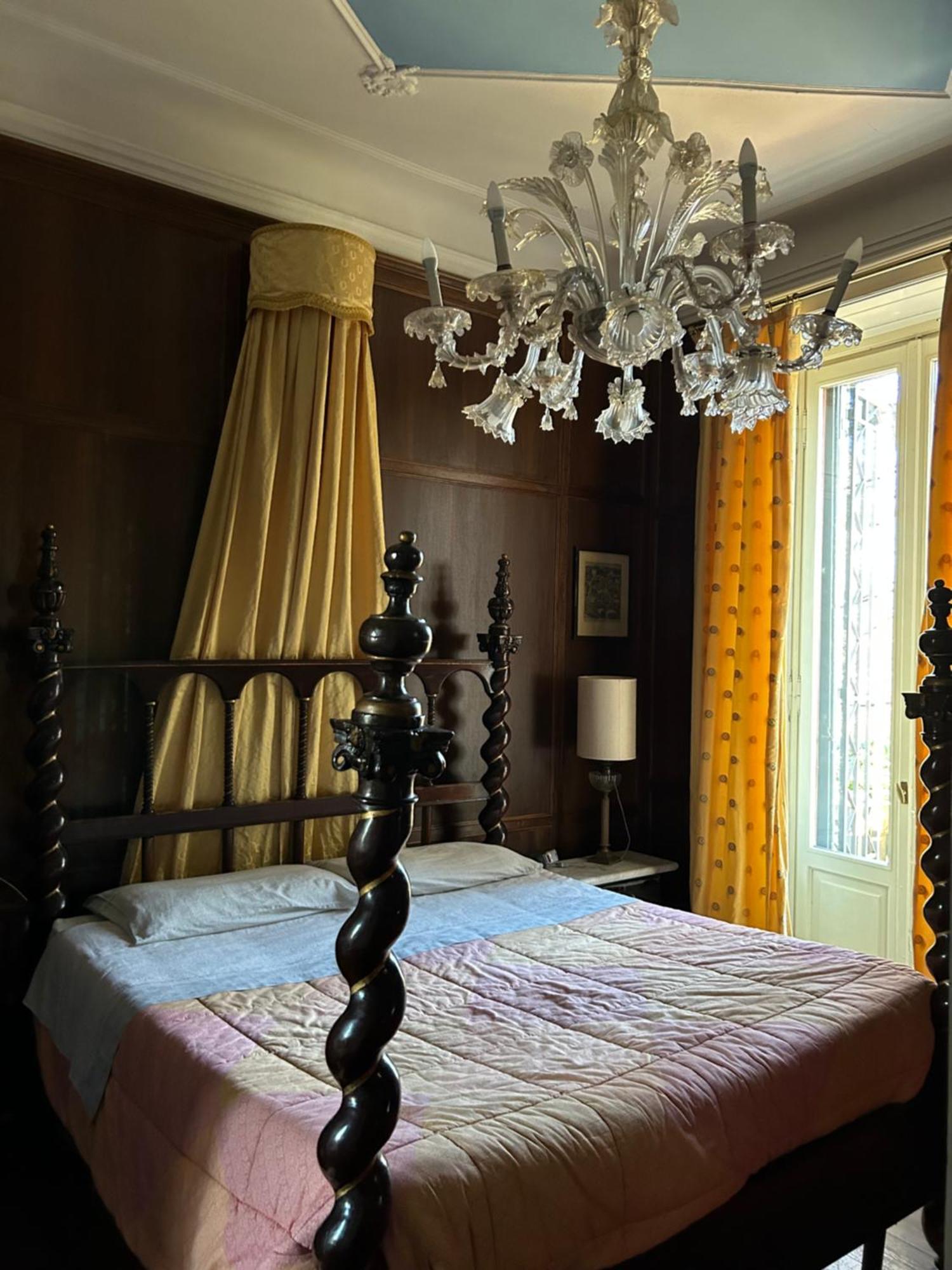 Bed & Breakfast Puccini *