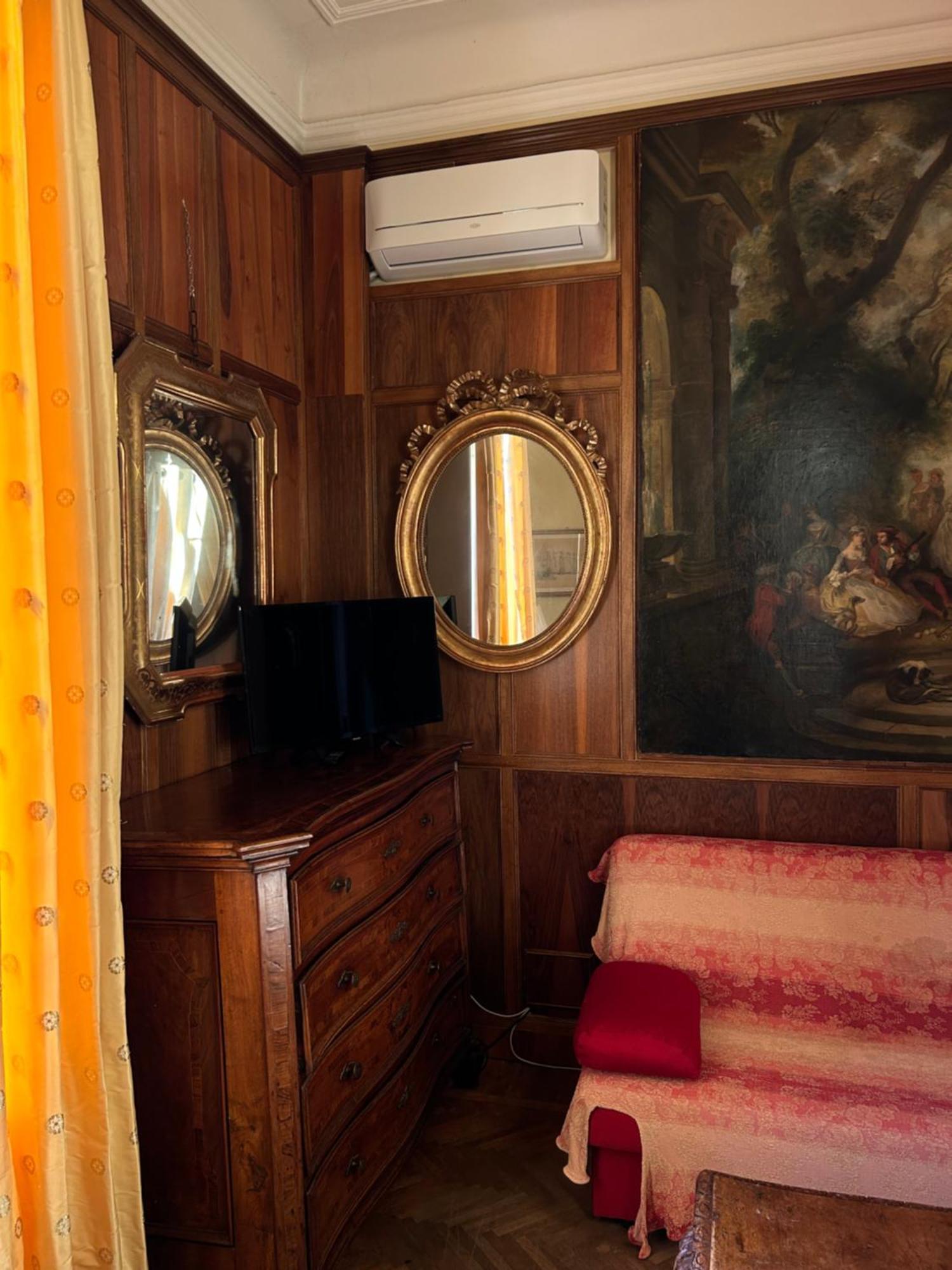 Puccini Bed & Breakfast Venegono Superiore