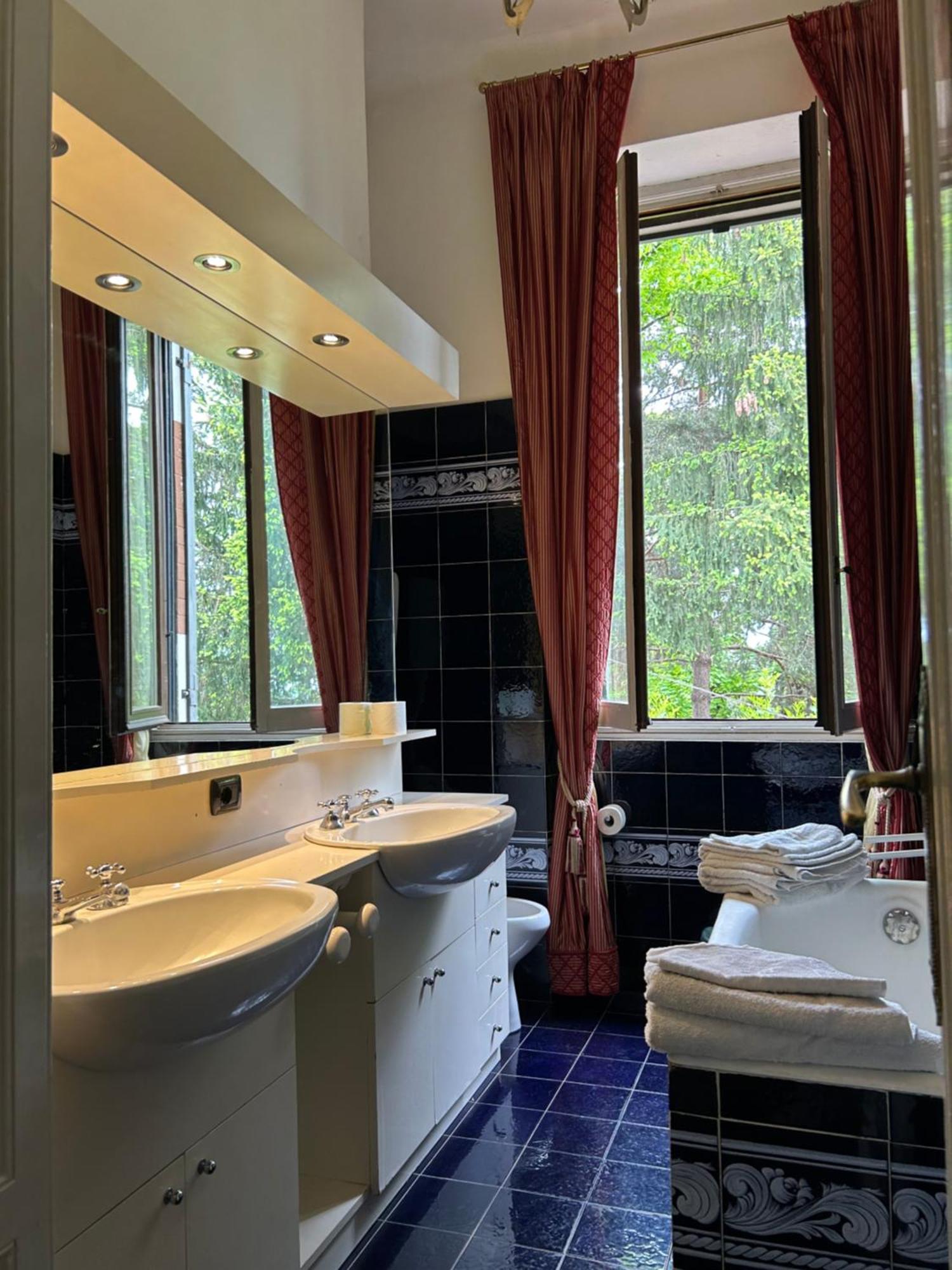 Puccini Bed & Breakfast