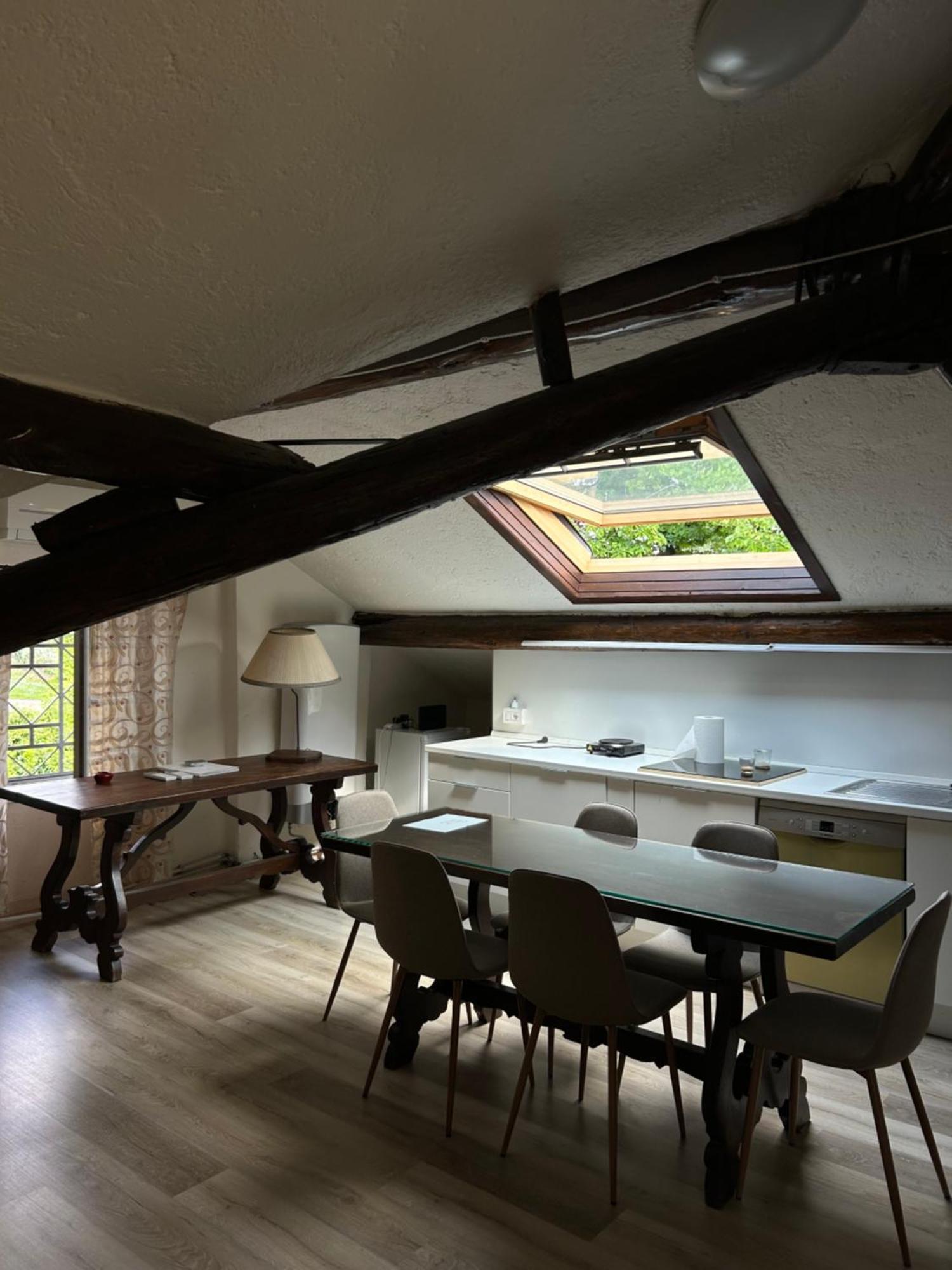 Puccini Bed & Breakfast Venegono Superiore