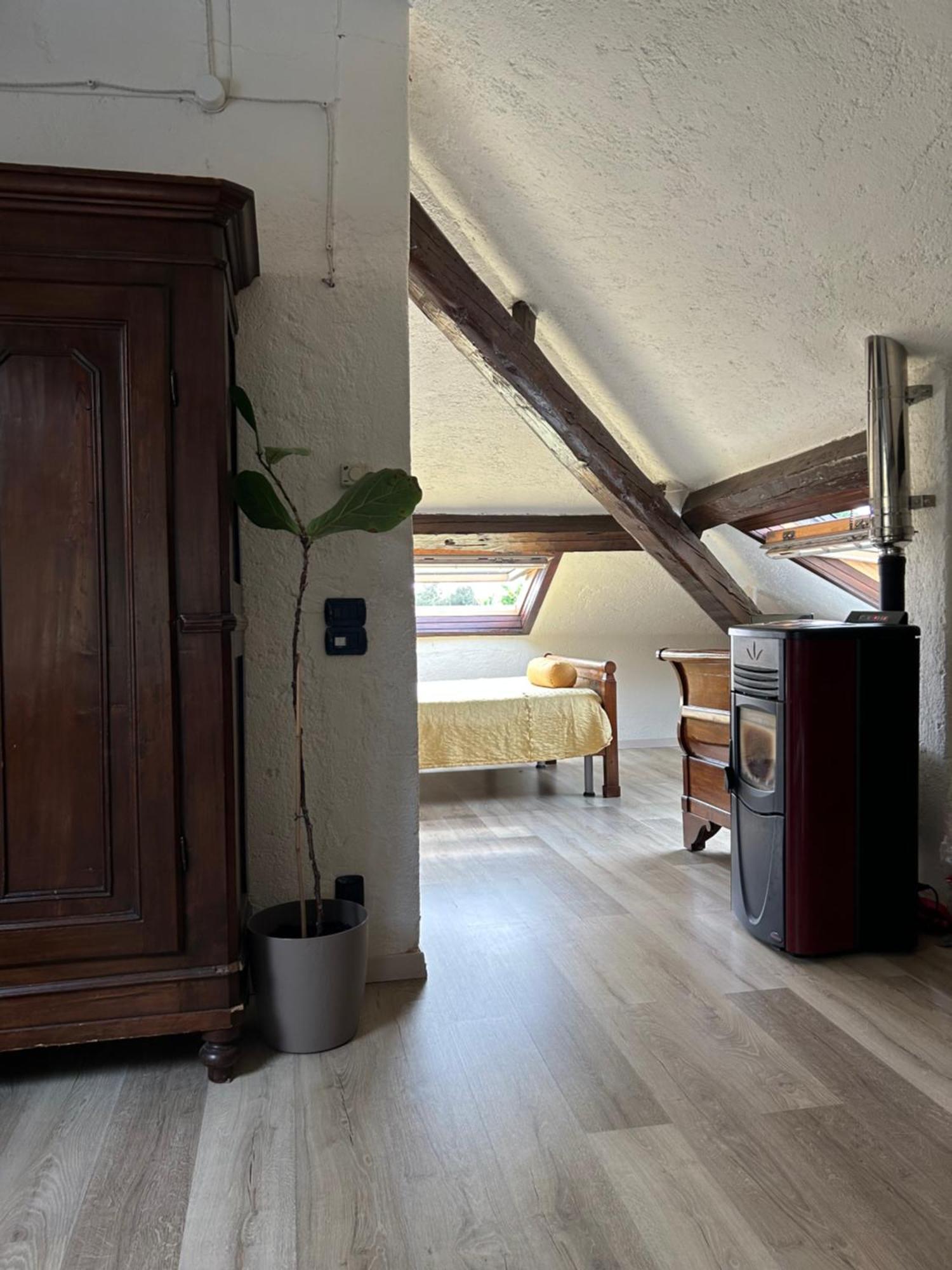Puccini Bed and breakfast