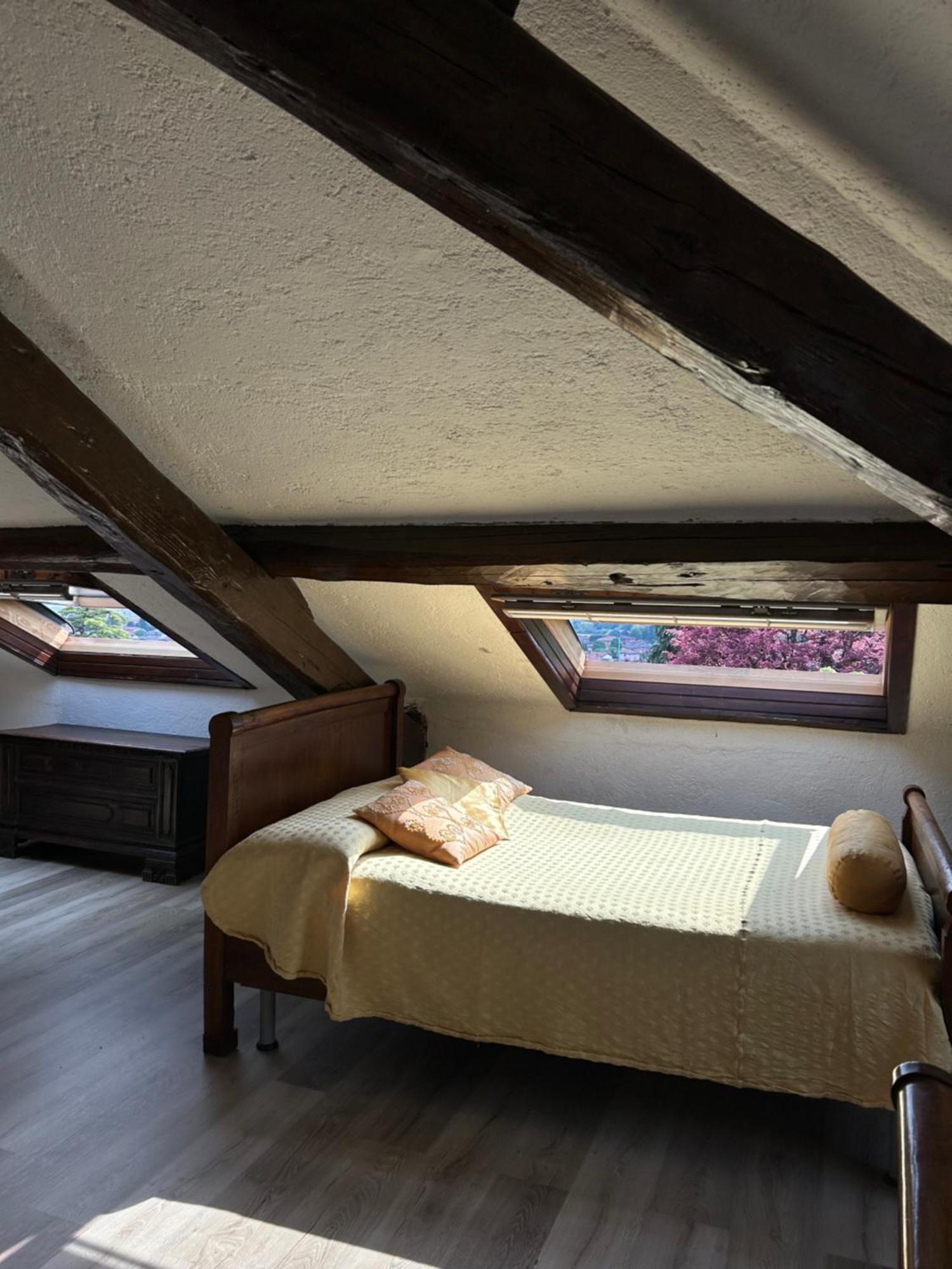 Puccini Bed & Breakfast *