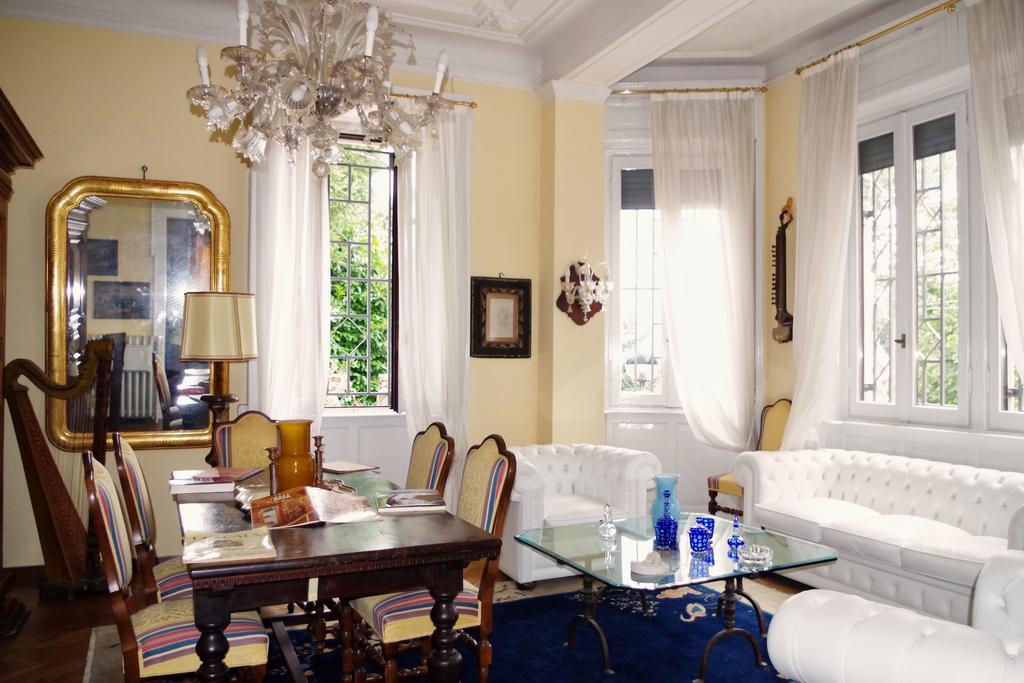 Puccini Bed & Breakfast Venegono Superiore