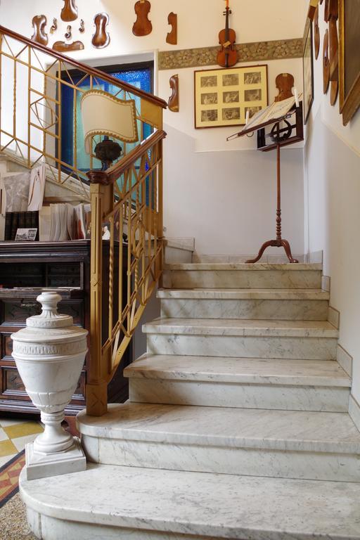 Puccini Bed & Breakfast Venegono Superiore