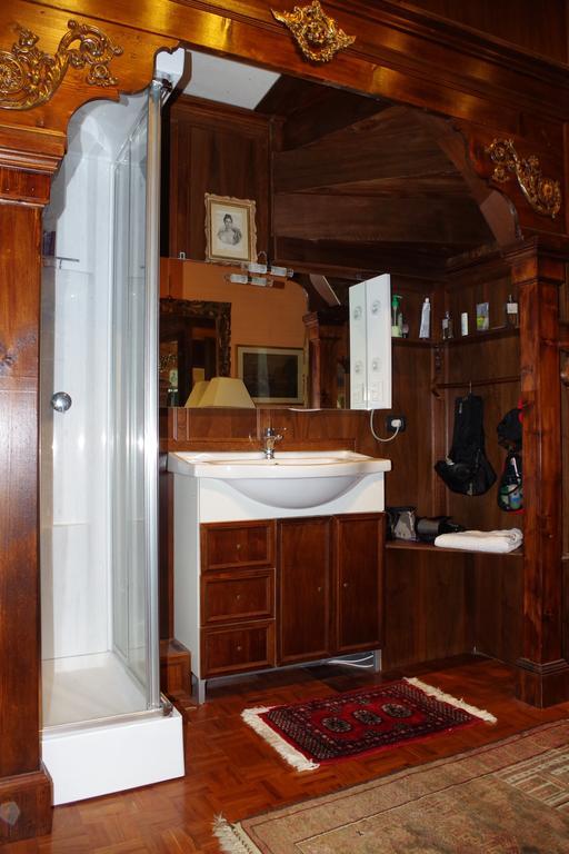 Puccini Bed & Breakfast *