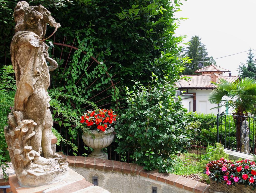 Bed & Breakfast Puccini Venegono Superiore