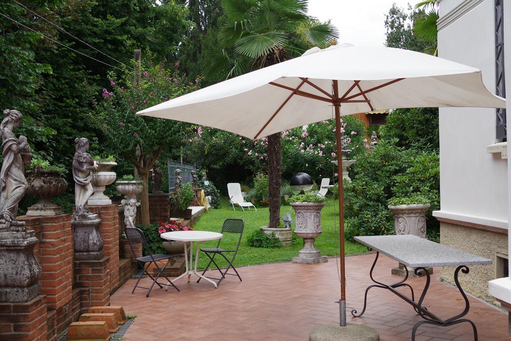 Bed & Breakfast Puccini