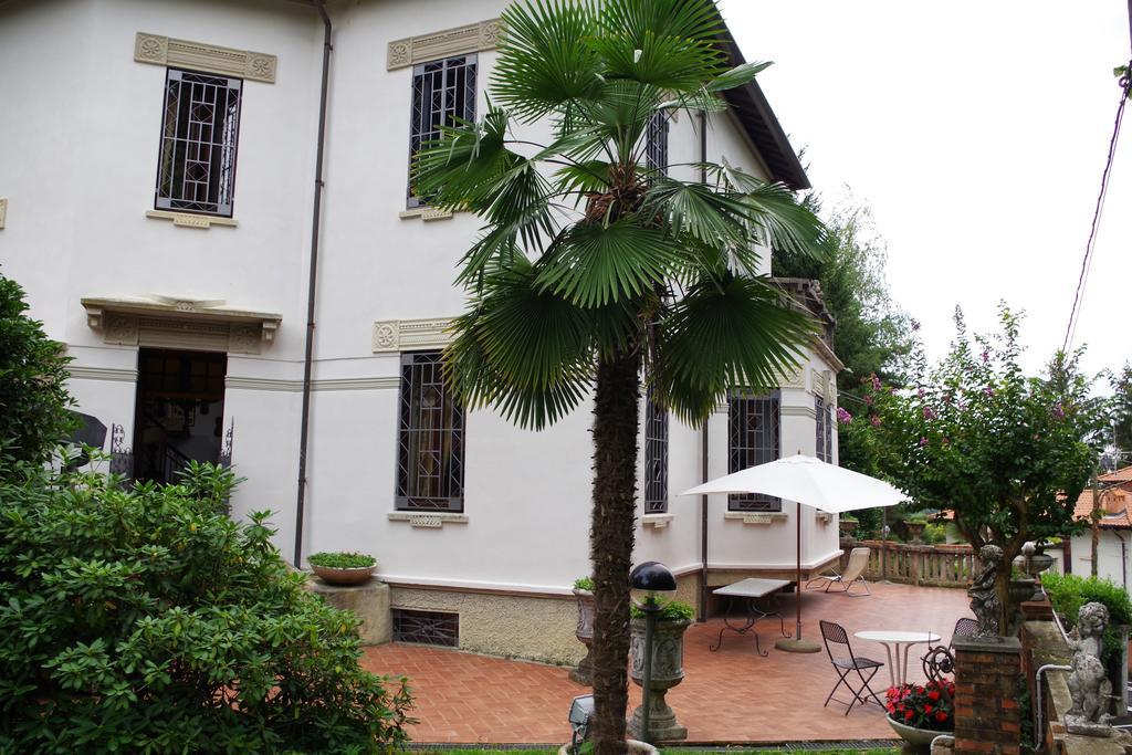 Puccini Bed & Breakfast Venegono Superiore