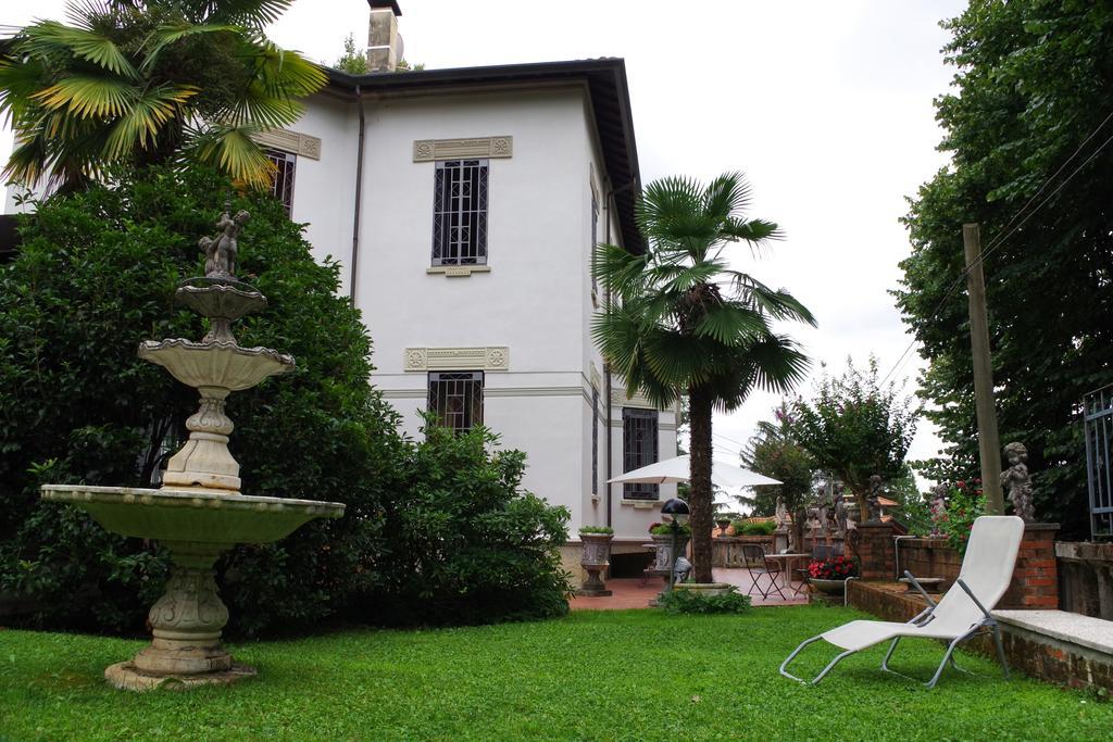 Puccini Venegono Superiore