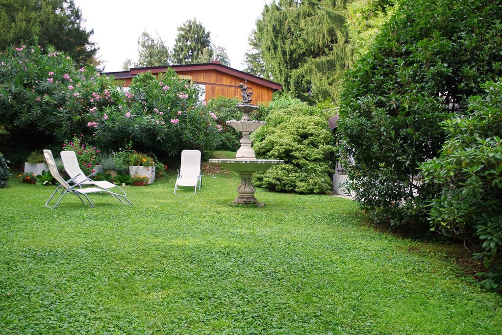 Bed & Breakfast Puccini *