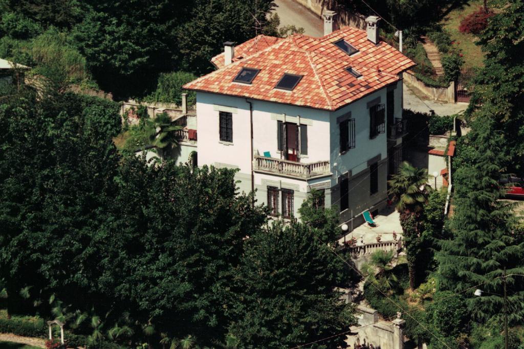 Bed & Breakfast Puccini